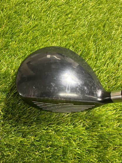 Wilson D100 Superlight 3/15 FWY