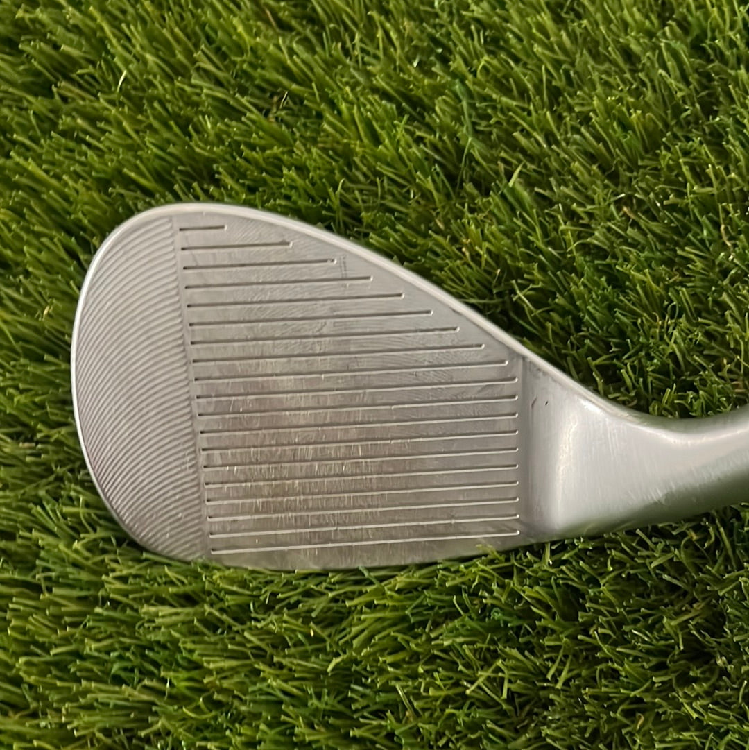 Cleveland RTX Zipcore 58/10 Wedge