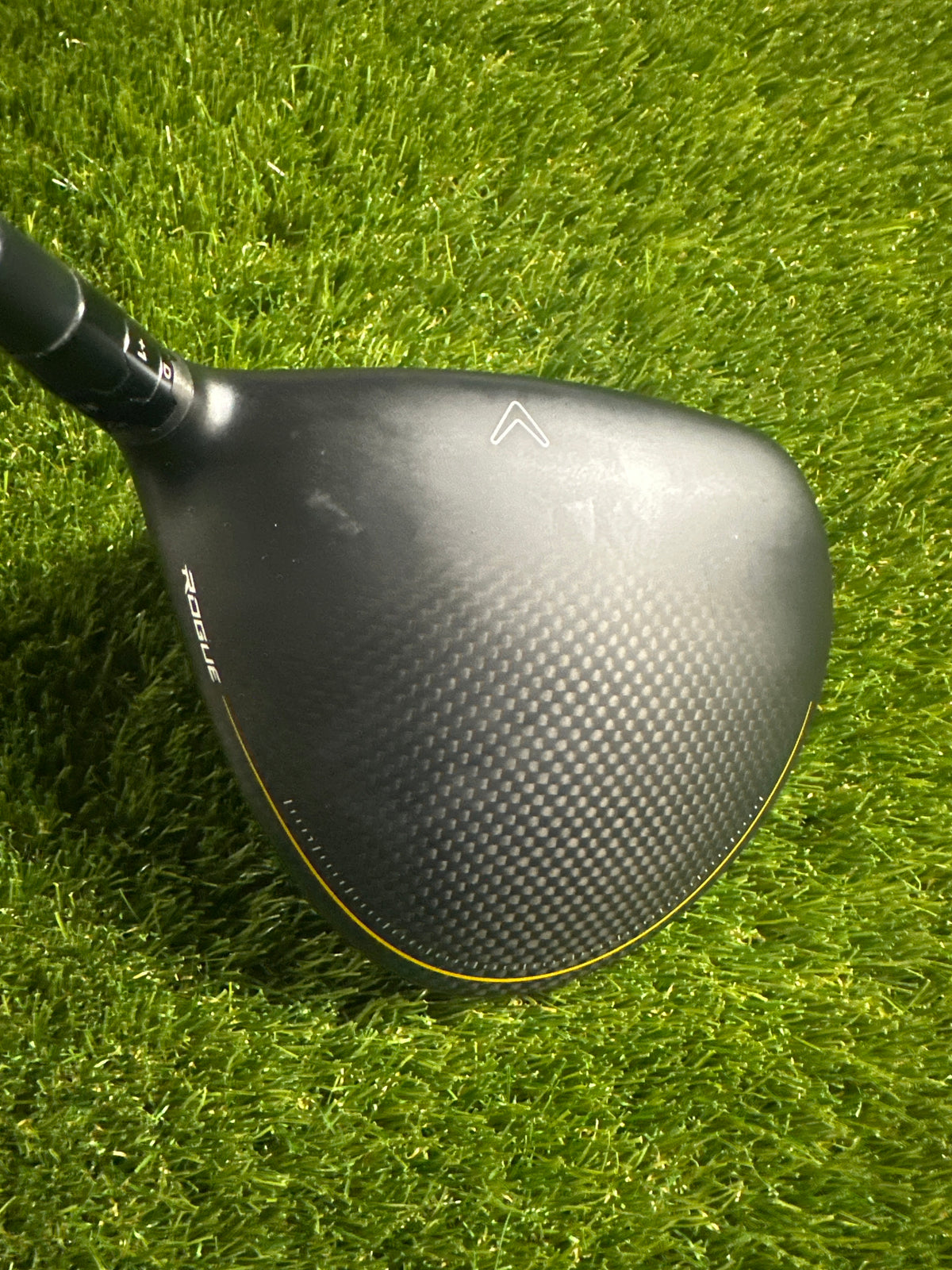 Callaway Rogue ST Max LS 9 Driver