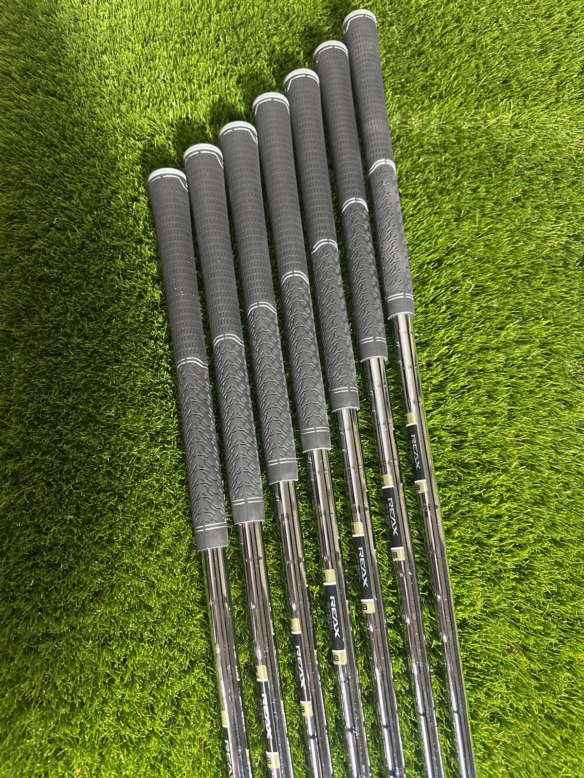 TaylorMade M2 5-SW Irons