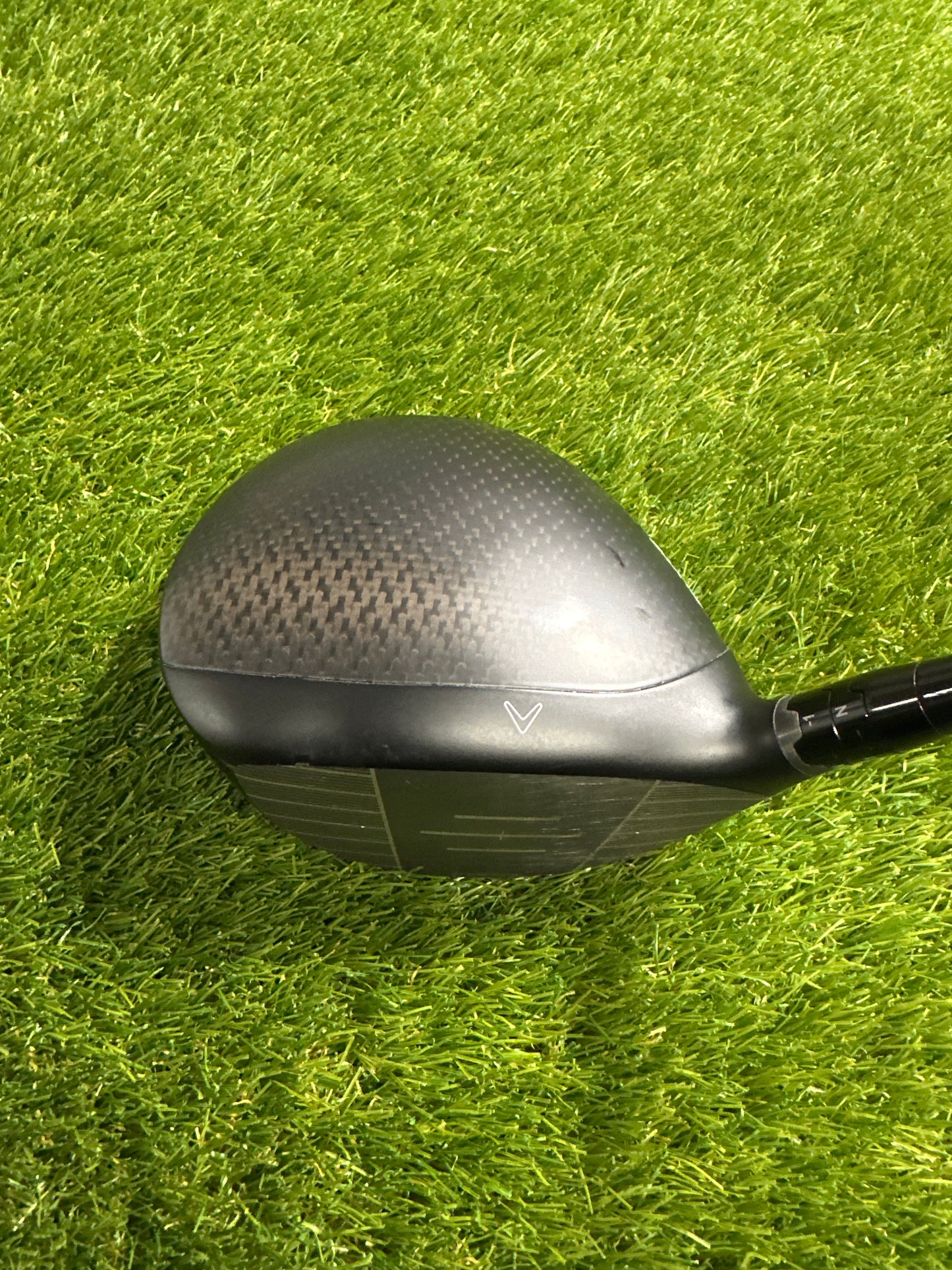 Callaway Elyte 13.5 Mini Driver