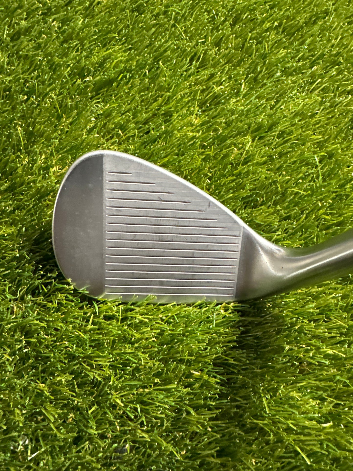 Titleist SM9 46/10F Wedge