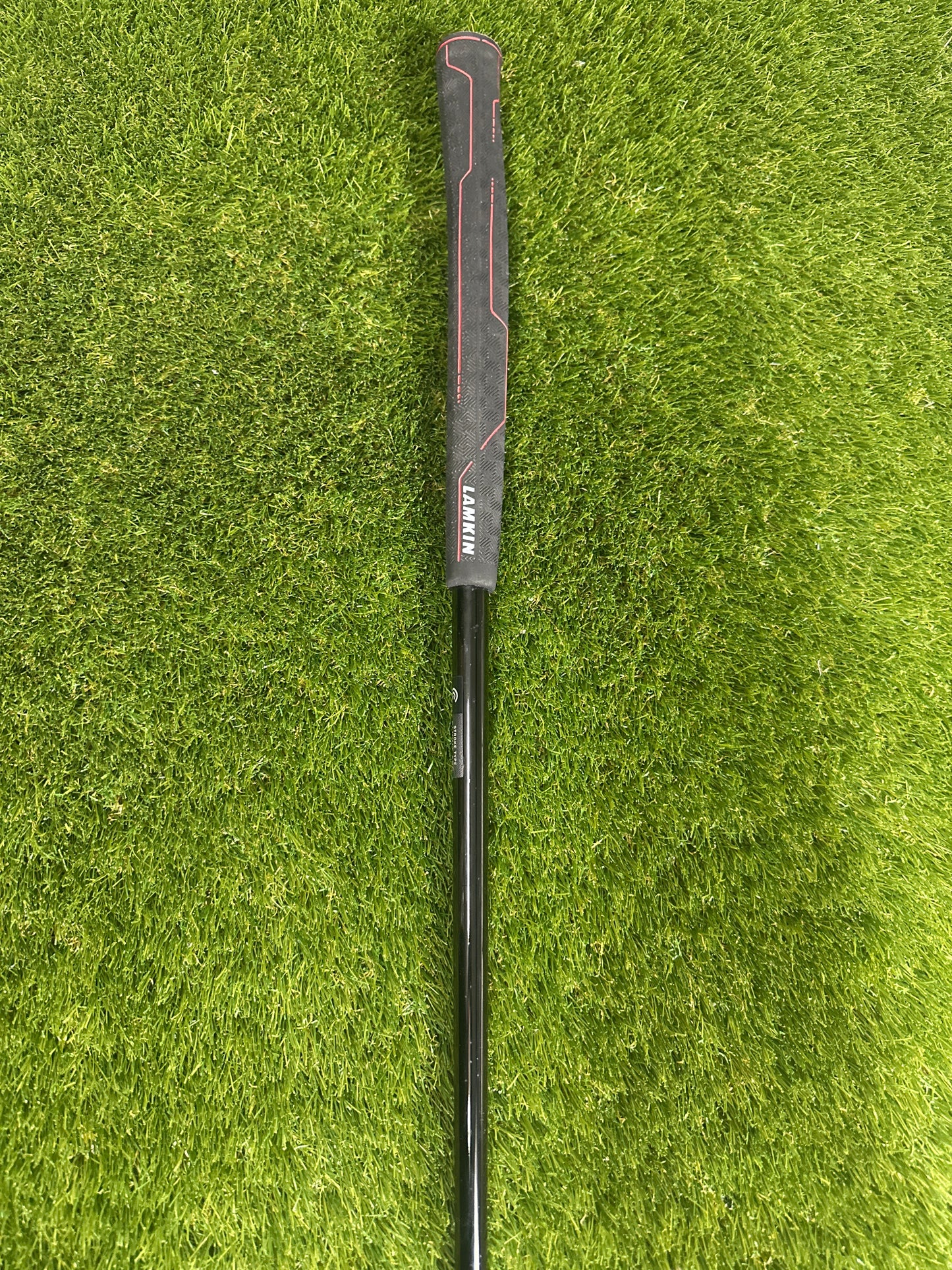 Cleveland Frontline 8.0 35.5" Putter