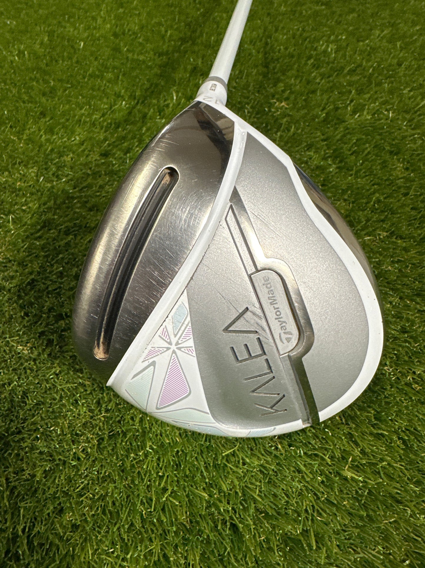 TaylorMade Kalea 12 Driver