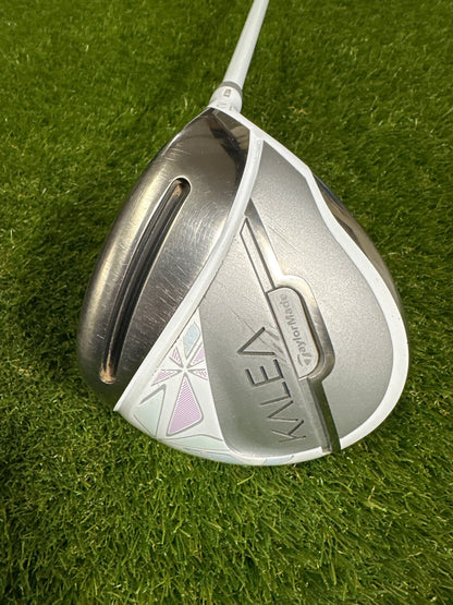 TaylorMade Kalea 12 Driver