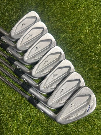 Mizuno JPX 900 Tour 4-PW Irons
