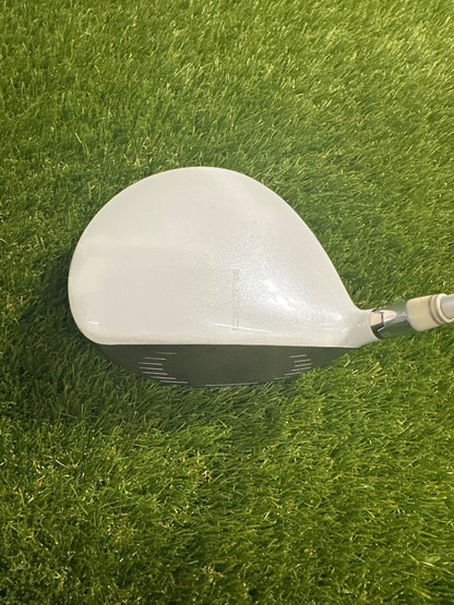 Cobra ZL Encore 10.5 Driver