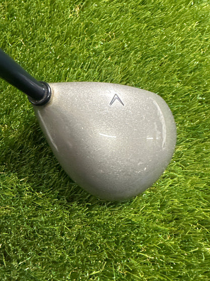 Callaway Big Bertha Steelhead 3 FWY