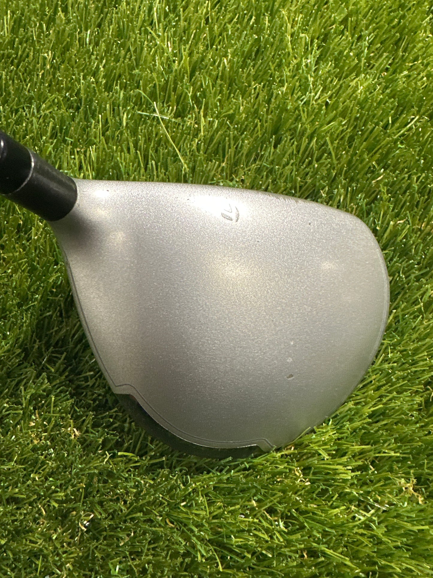 TaylorMade SLDR 3/15 FWY