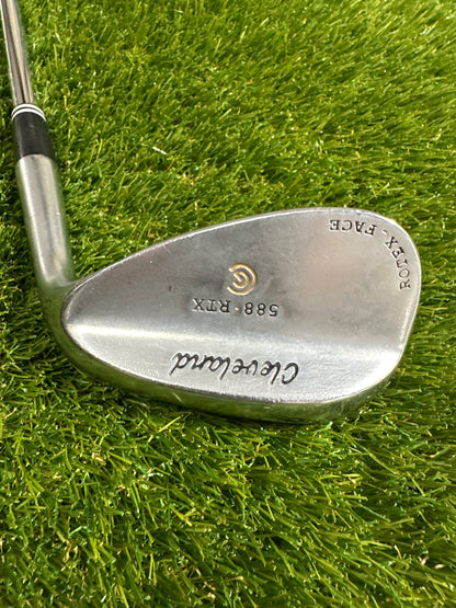 Cleveland 588 RTX 56/14 Wedge
