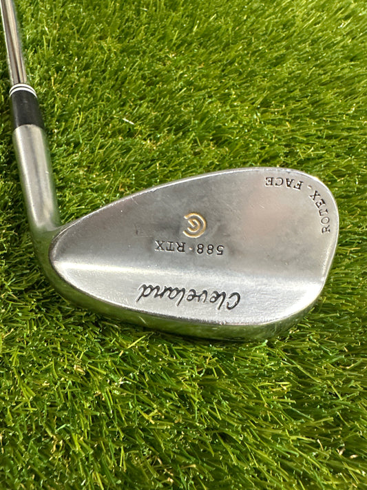 Cleveland 588 RTX 56/14 Wedge