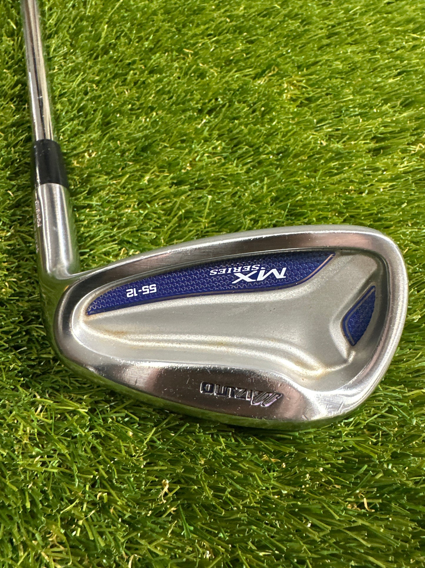 Mizuno MX Series 55/12 Wedge