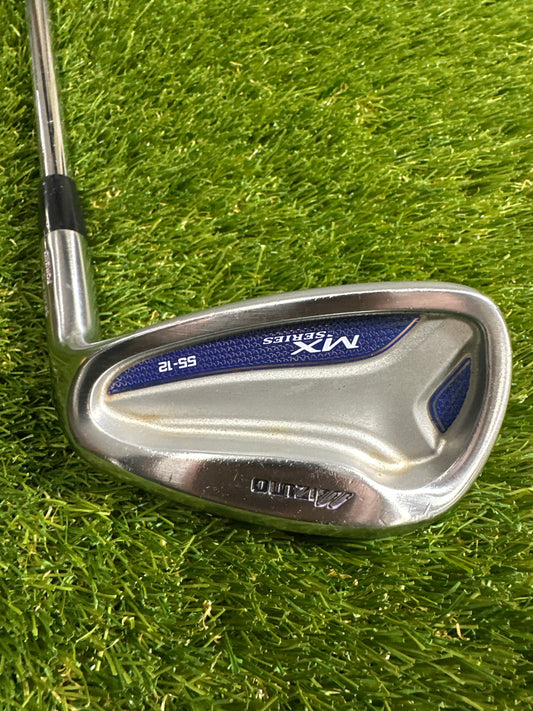 Mizuno MX Series 55/12 Wedge