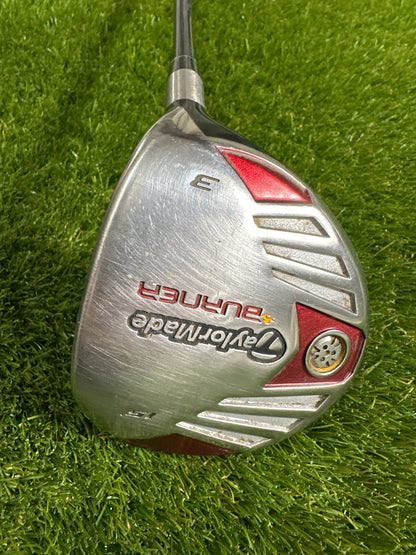 TaylorMade Burner 3/15 FWY