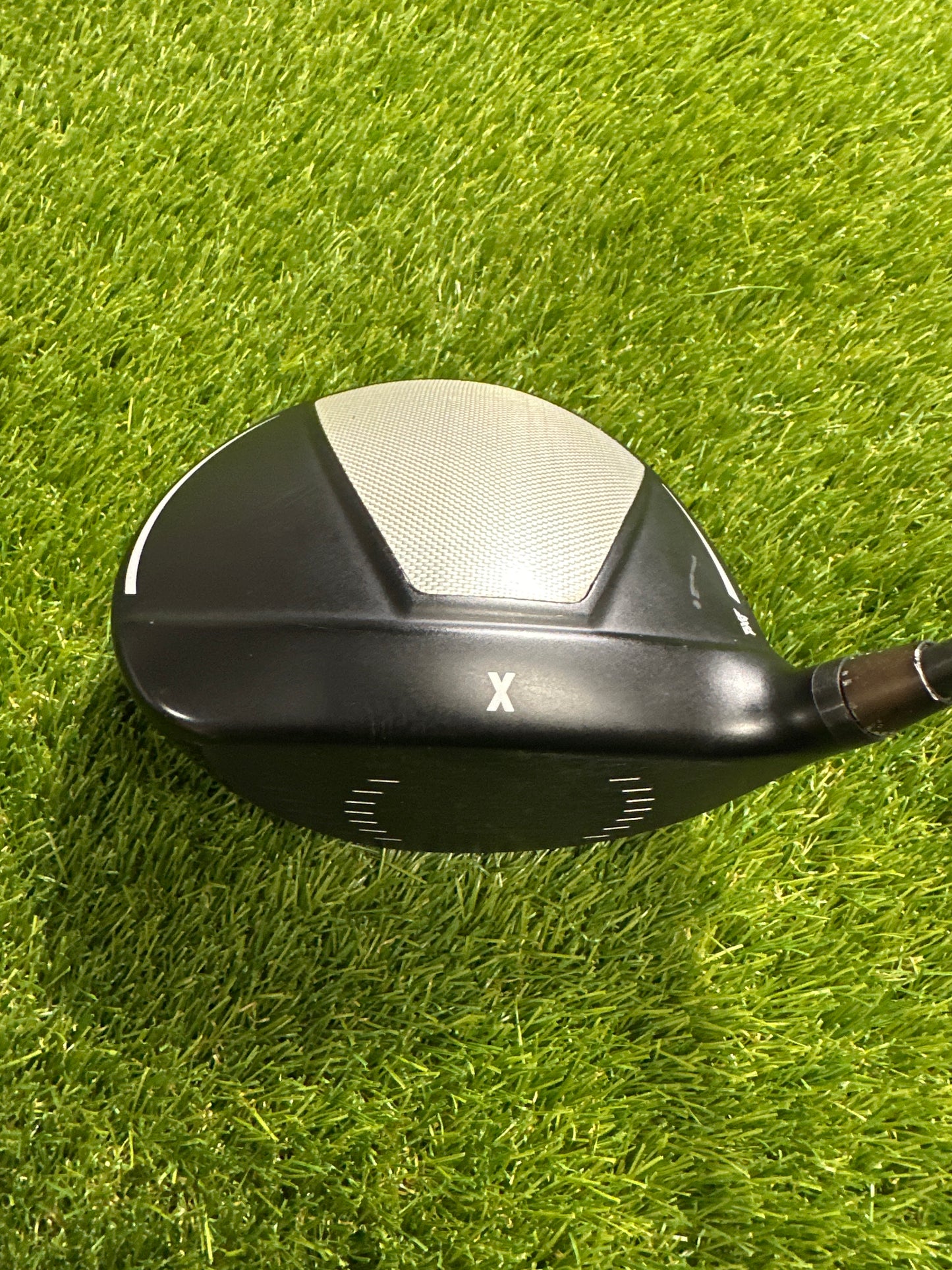 PXG Gen4 0811X 9 Driver