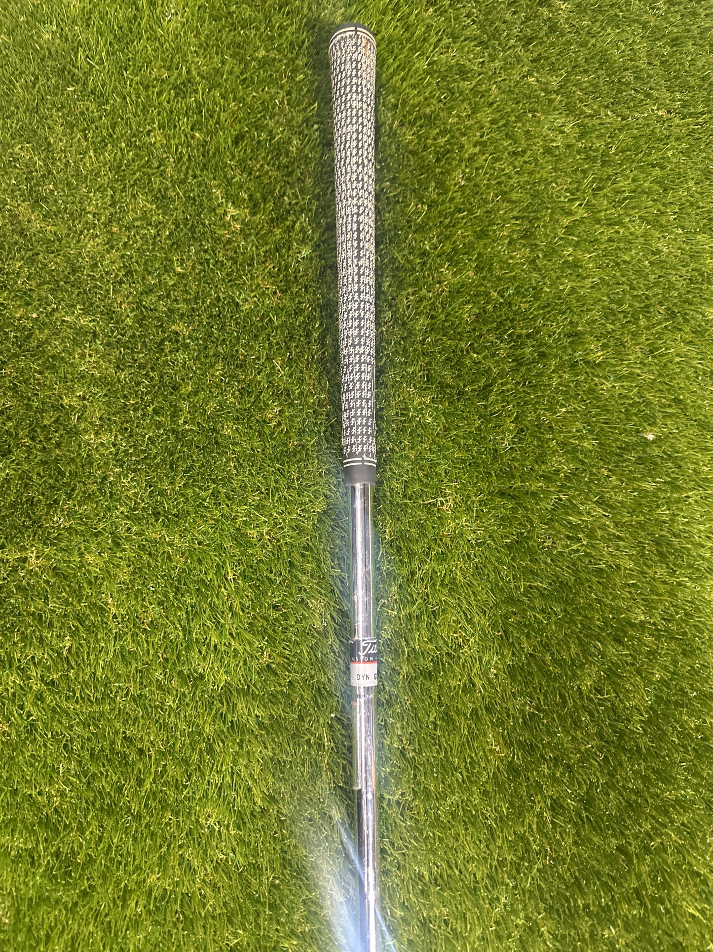 Titleist SM8 58/10S Wedge