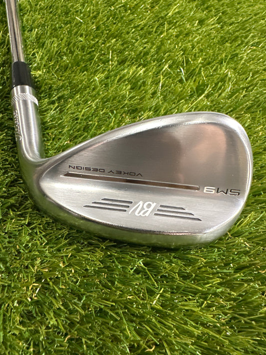 Titleist SM9 54/10S Wedge