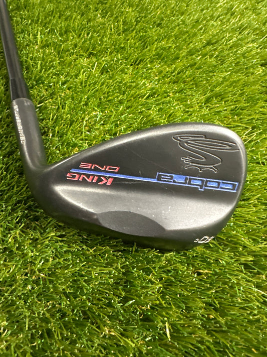 Cobra King One 60/08 Wedge
