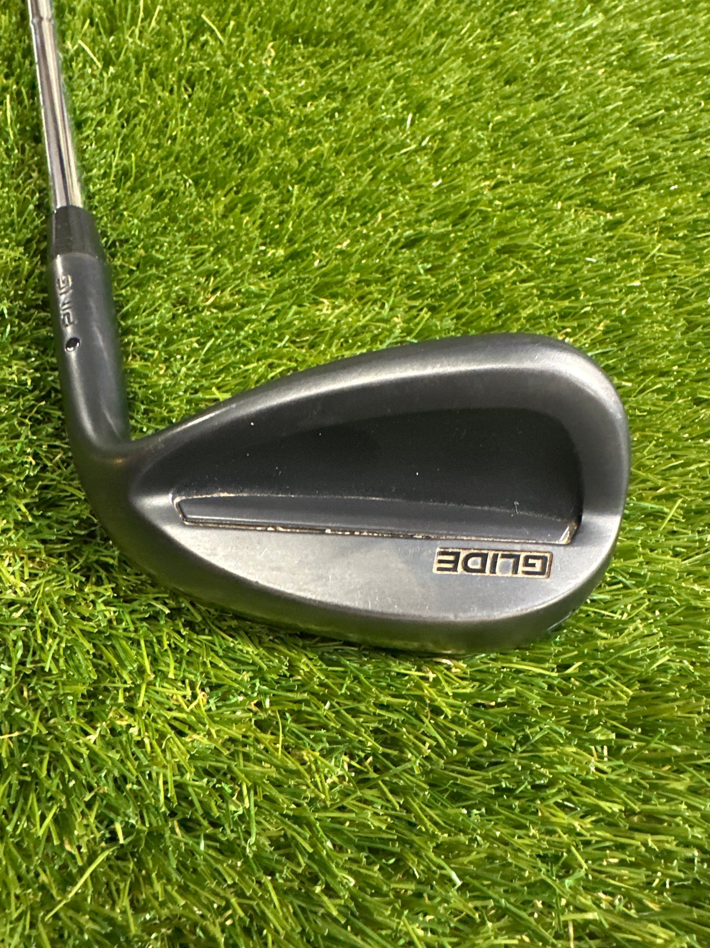Ping Glide 2.0 54/12 Wedge