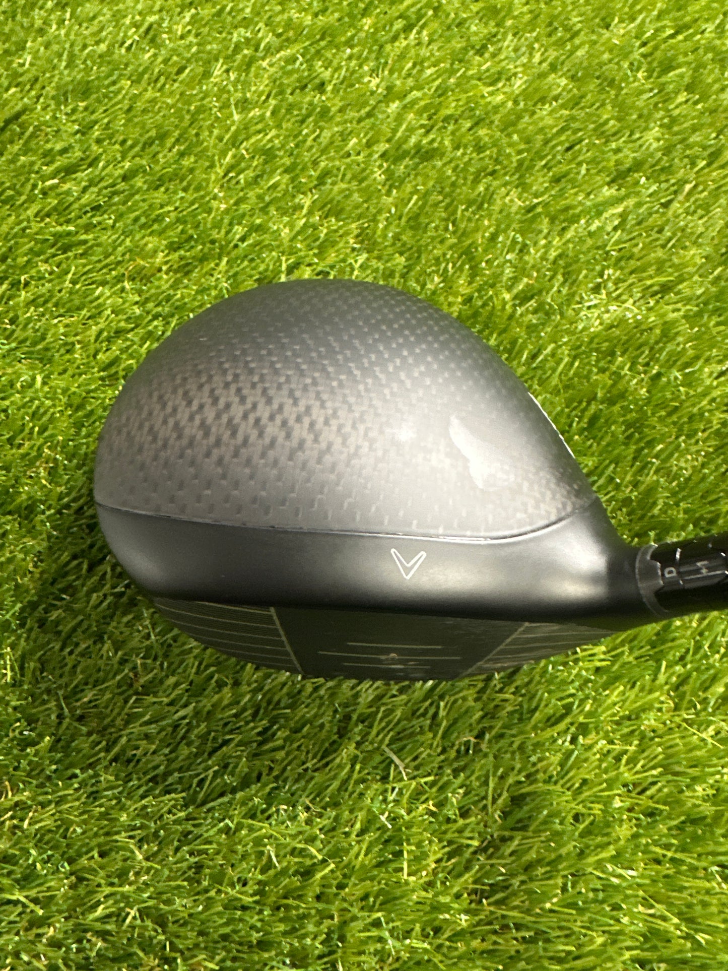 Callaway Elyte 11.5 Mini Driver