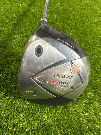 Yonex VMass 400 10.5 Driver