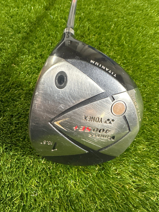 Yonex VMass 400 10.5 Driver