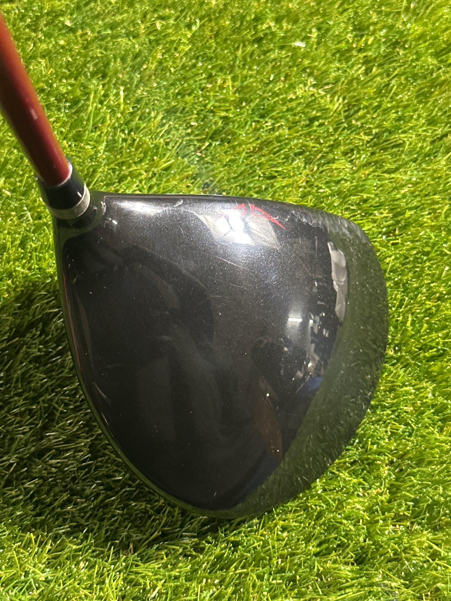 Ping G15 10.5 Driver