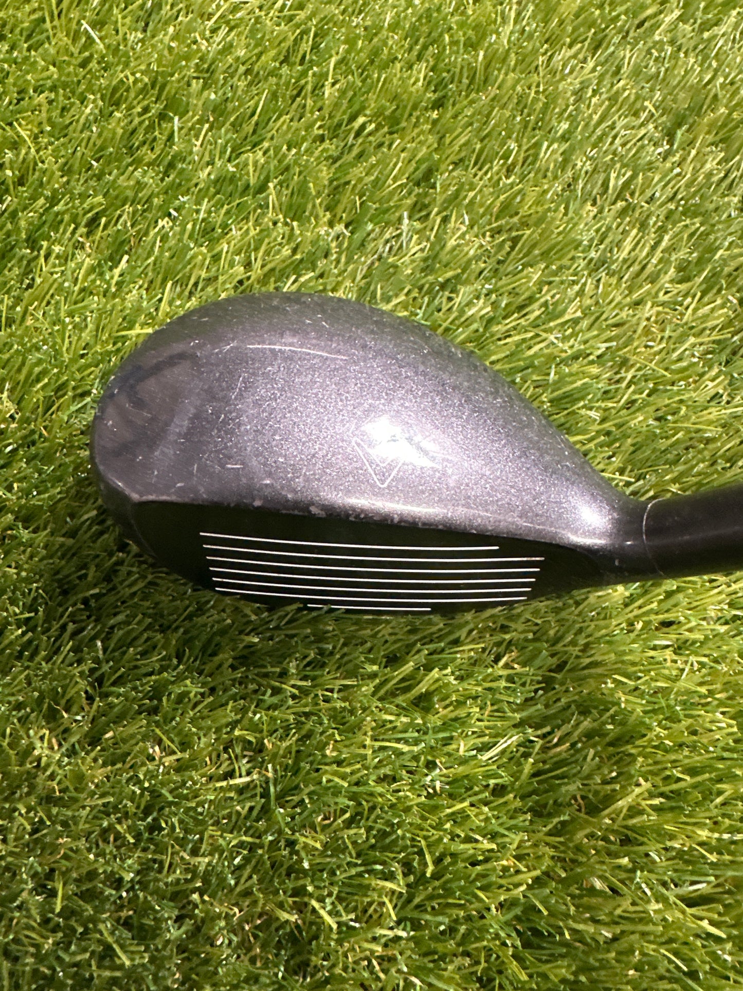 Callaway X2Hot 4/22 HYB