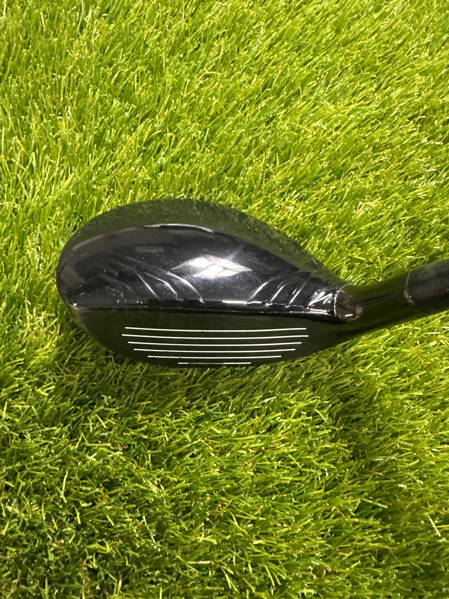 Cobra King F8 One Length 22 HYB