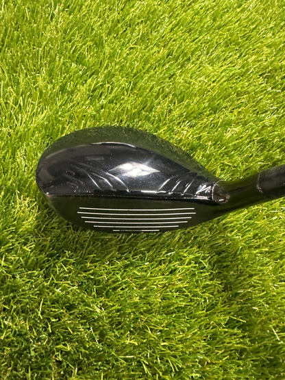 Cobra King F8 One Length 22 HYB