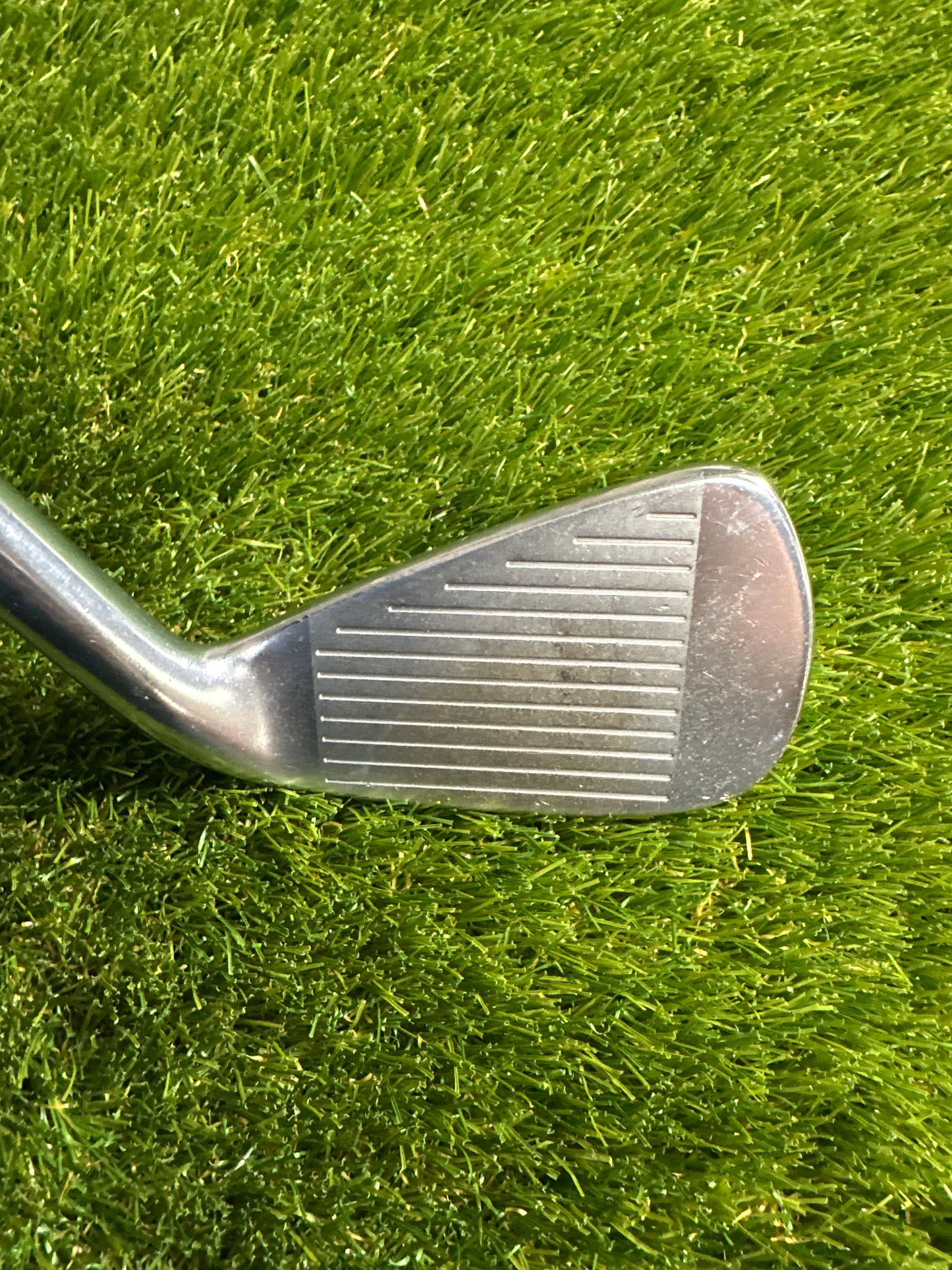 Callaway X Forged 4 Iron