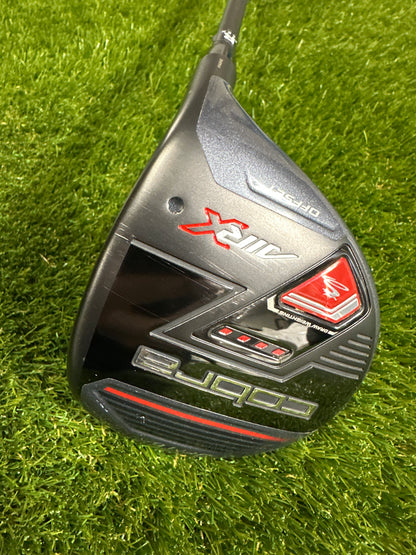Cobra Air X 3/16 FWY