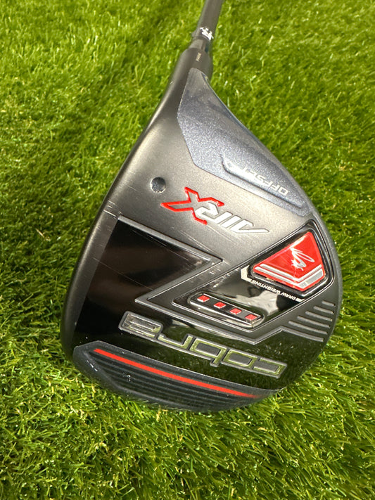 Cobra Air X 3/16 FWY