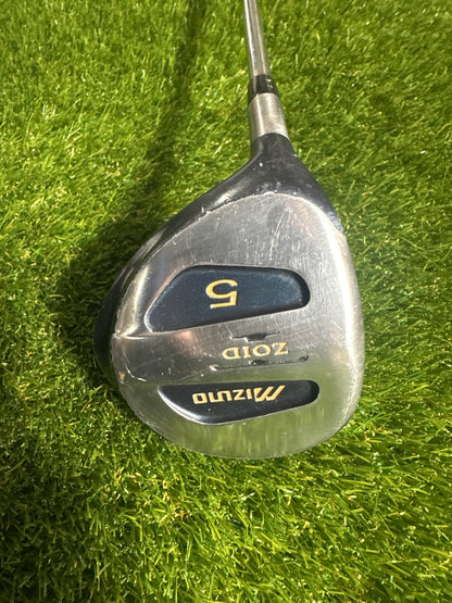 Mizuno Tzoid 5 FWY