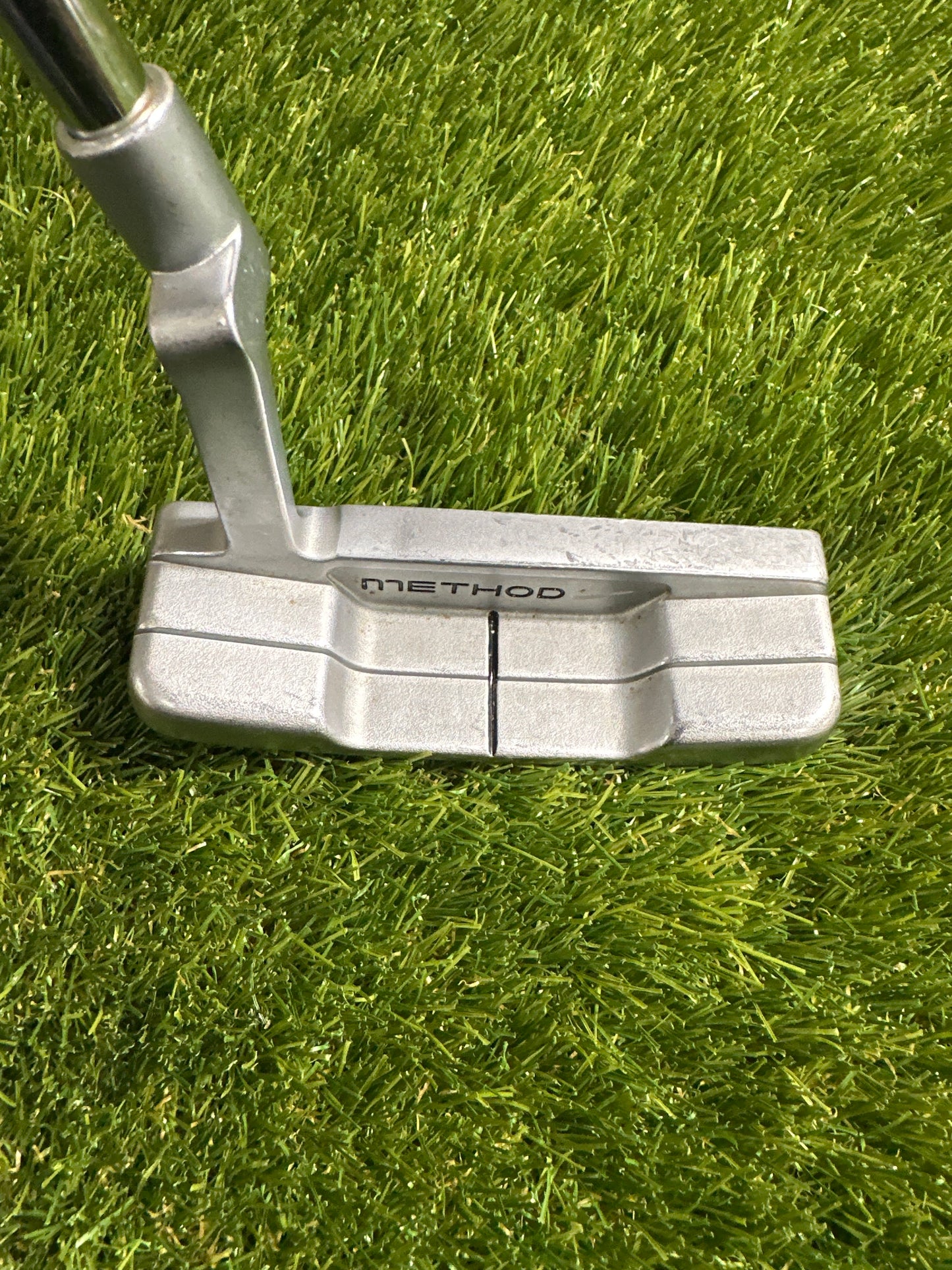 Nike Method Core 34" Putter
