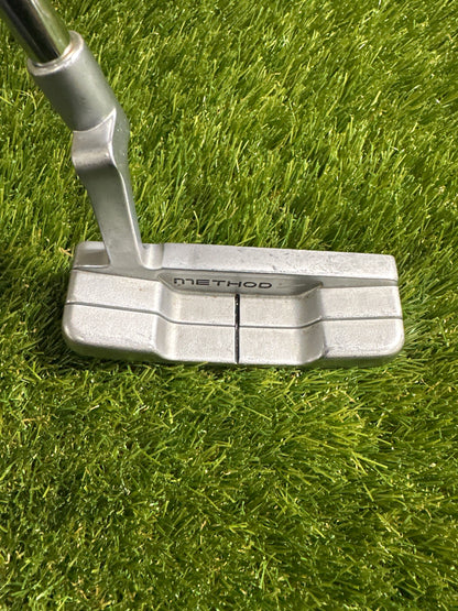 Nike Method Core 34" Putter