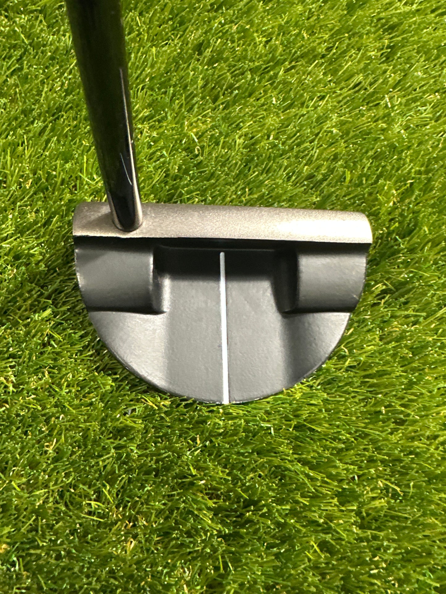 BenRoss Tribe MDX 34" Putter
