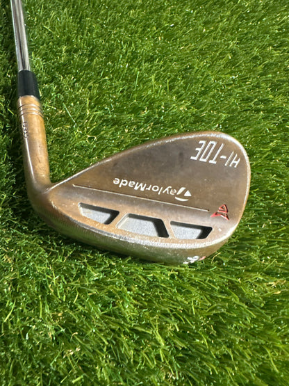 TaylorMade MG HI TOE 56/10 Wedge