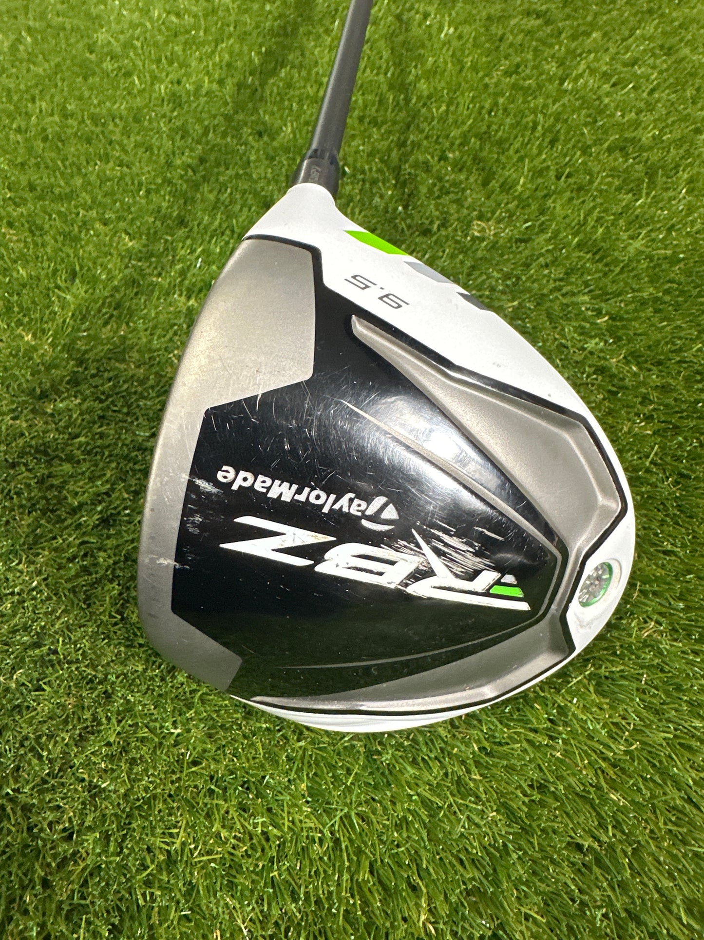 TaylorMade RBZ 9.5 Driver