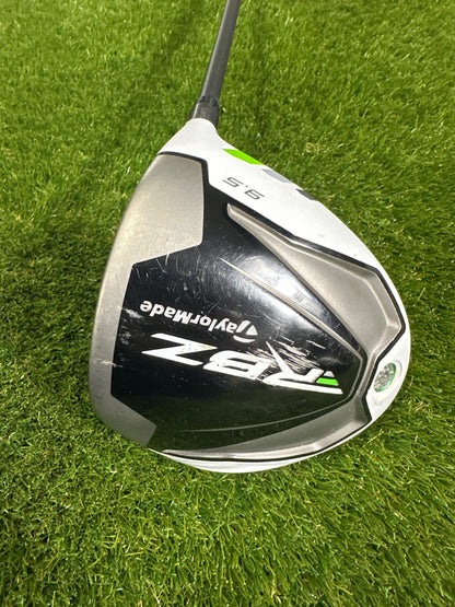 TaylorMade RBZ 9.5 Driver