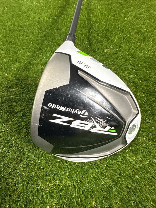 TaylorMade RBZ 9.5 Driver
