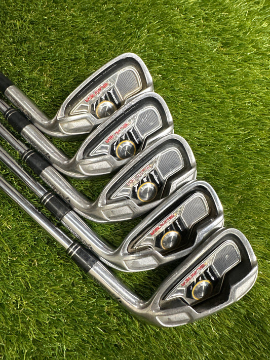 TaylorMade Tour Burner 6-PW Irons