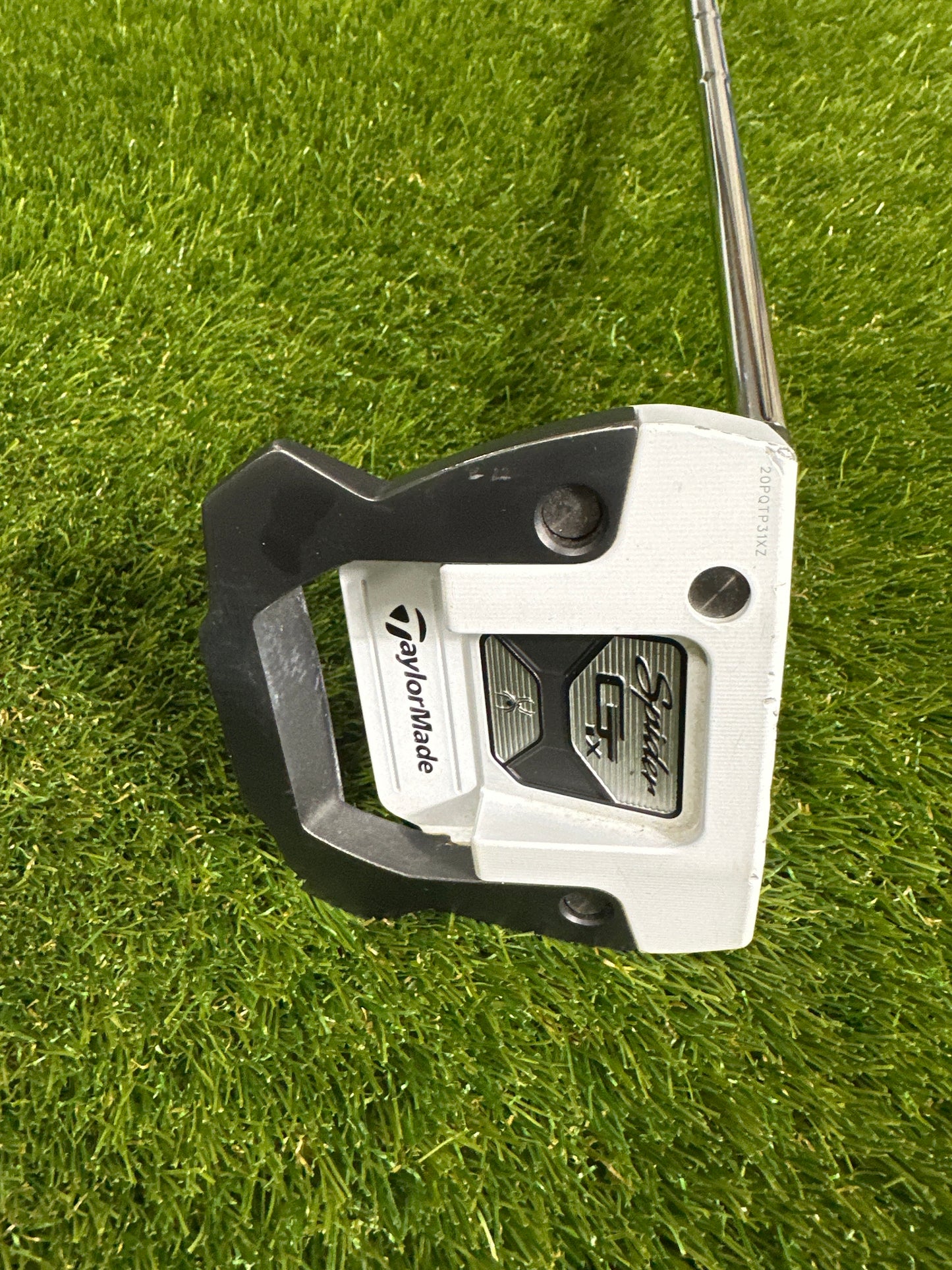 TaylorMade Spider GTX 32" Putter