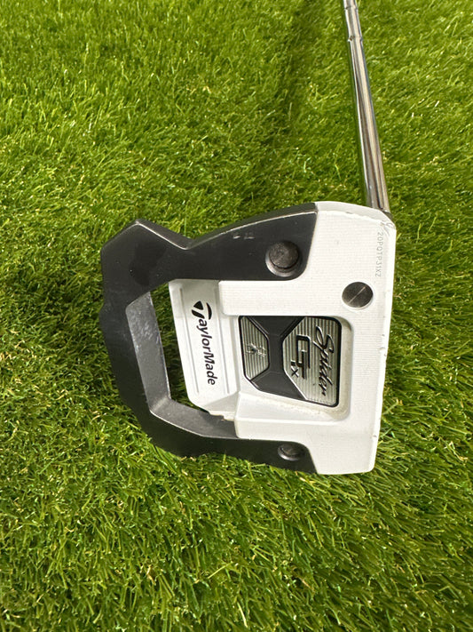 TaylorMade Spider GTX 32" Putter