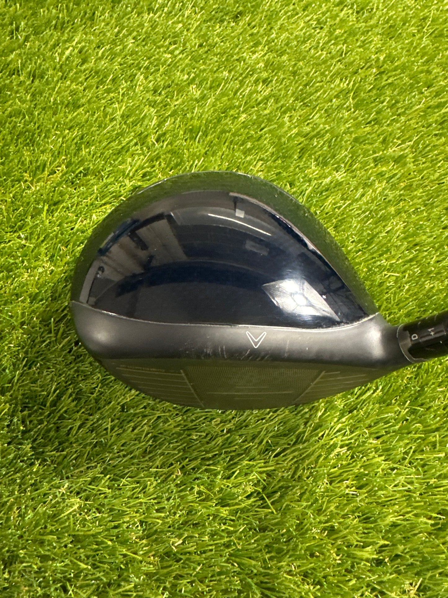 Callaway Paradym 10.5 Driver