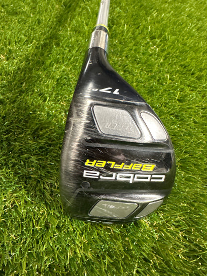 Cobra Baffler 2/17 HYB
