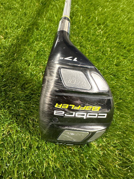 Cobra Baffler 2/17 HYB
