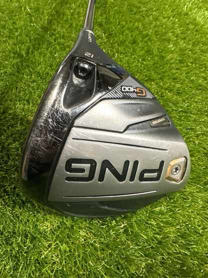 Ping G400 SFT 12 Driver