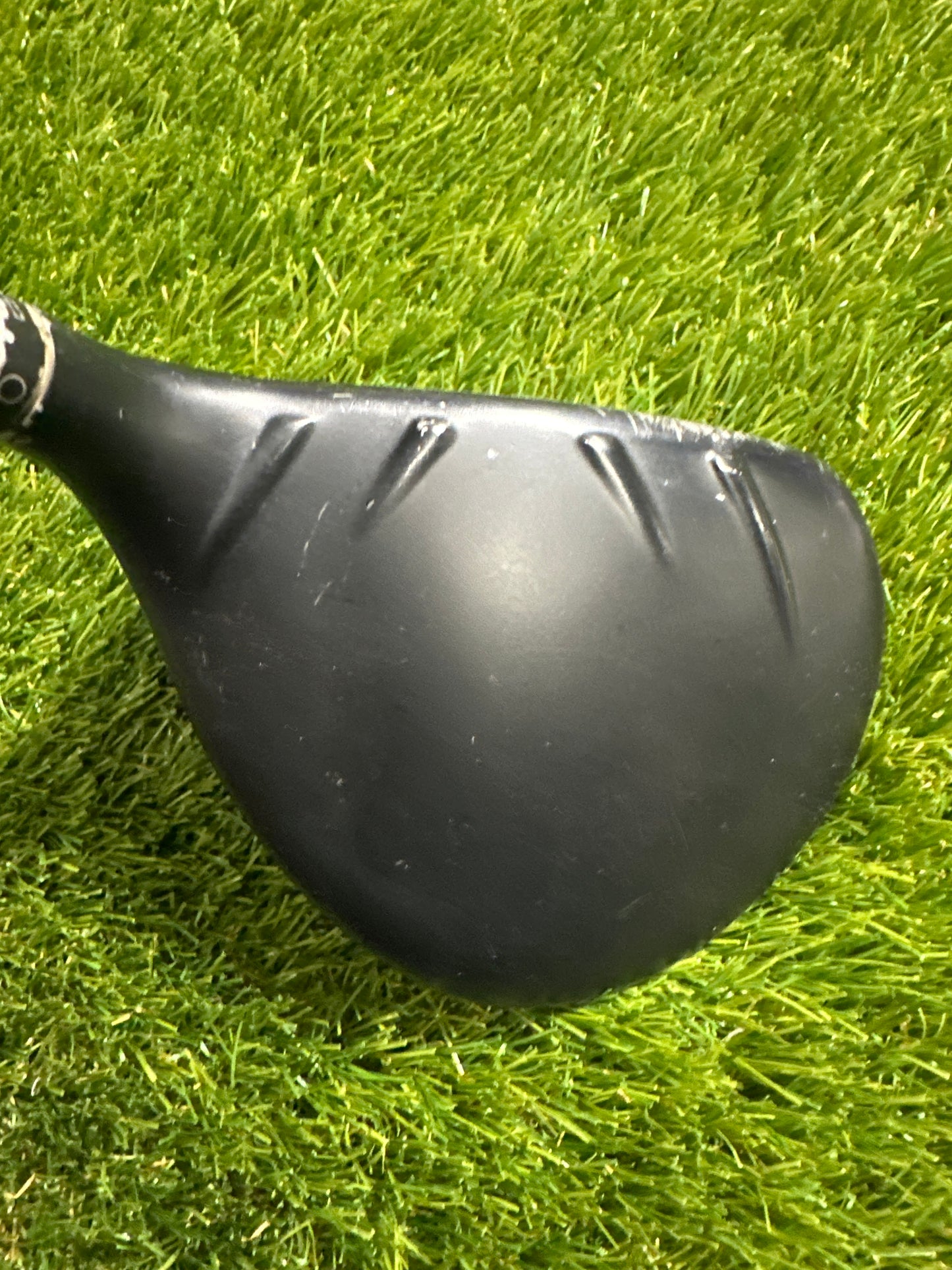 Ping G400 3/14.5 FWY