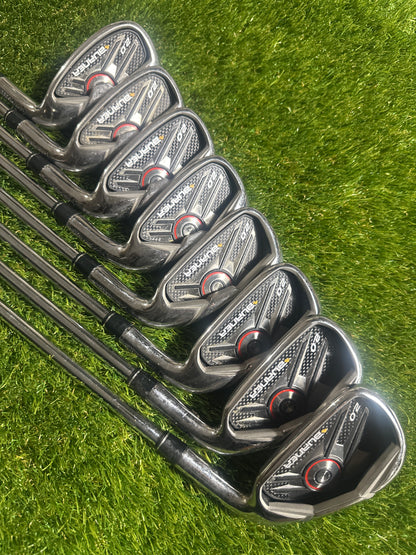 TaylorMade Burner 2.0 4-SW Irons